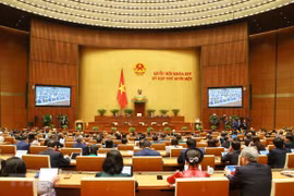 Three important reports delivered on first working day of NA's 11th session