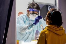 COVID-19: Philippines maintains Alert Level 2, Indonesia plans to produce vaccine in late 2022