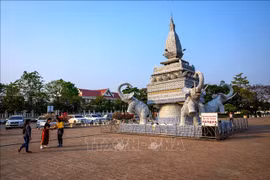 Laos: Vientiane bans large gatherings over New Year holiday due to pandemic