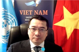 Vietnam appreciates UN Centre for Preventive Diplomacy for Central Asia’s operations