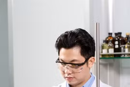 Company invents nano bio-technology medical mask 