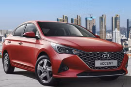 Hyundai automobile sales rise 125 percent in March 