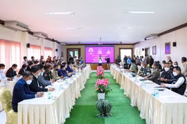 Thailand, Cambodia discuss measures to get migrant Cambodian workers back to work