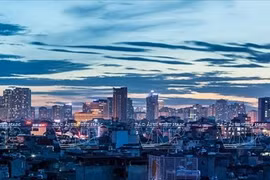 Vietnam seeks stronger cooperation with Belgium’s Antwerp province