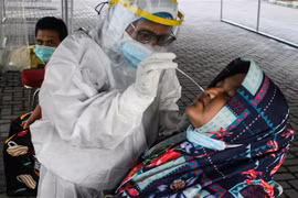 Indonesia records lowest number of COVID-19 daily cases in four months
