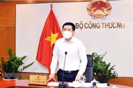 Steering committee set up to ensure goods supply for HCM City, southern provinces