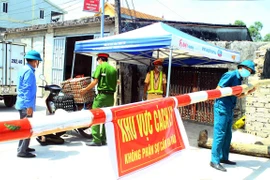Vietnam reports 65 new domestically-transmitted COVID-19 cases
