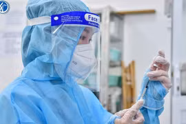 HCM City to inject third COVID-19 vaccine jab from December 10