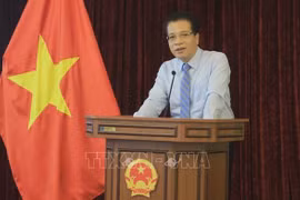 Vietnamese Embassy in Russia steps up ‘vaccine diplomacy’