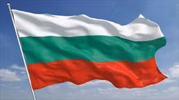 Congratulations to Bulgaria on formation of new government