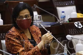 Indonesia needs 266 billion USD to deal with climate changes to 2030
