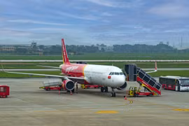 Phu Quoc to welcome first international tourists on November 20