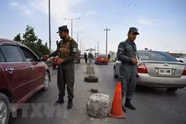 Embassy in Afghanistan ensures citizen protection