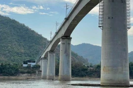 Laos – China railway project to be profitable after 23 years