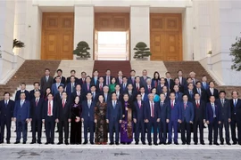 Government shows solid performance in five years: PM