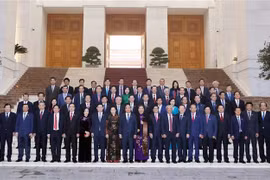Government shows solid performance in five years: PM