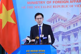 Vietnam to priotitise promotion of UN relations with regional organisations as UNSC President
