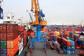 Thailand: Exports poised for up to 15 percent gain this year