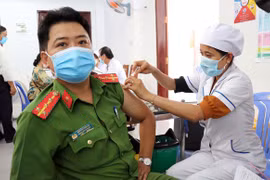 Japan-funded project to help mitigate COVID-19 impacts on vulnerable populations