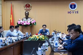 Health ministry takes action following confirmation of two community COVID-19 cases