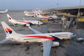 Malaysia pilots IATA Travel Pass