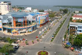 Vinh Long presses ahead with sustainable production, consumption