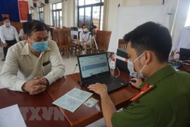 Vietnam’s civil registration system sees great improvements: official