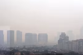 Indonesia has three cities among most polluted in Southeast Asia