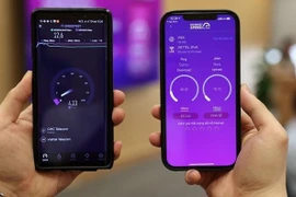 Internet speed index in Vietnam to be updated regularly 