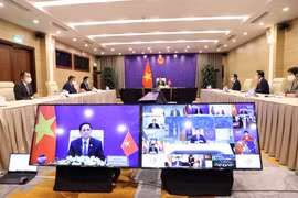  Prime Minister proposes six solutions at second P4G Summit