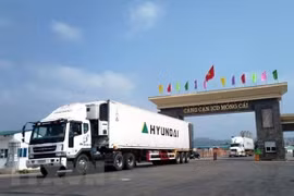 Tasks set to turn Quang Ninh into northern all-round growth pole
