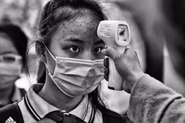 Vietnamese photographers win prizes at Spanish photo contest