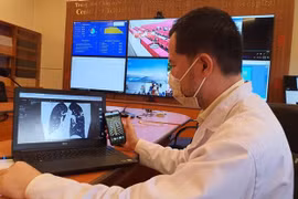 Ministry orders increased use of Telehealth to deal with COVID-19 spike
