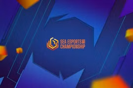 Vietnam to host first official SEA eSports Championship 