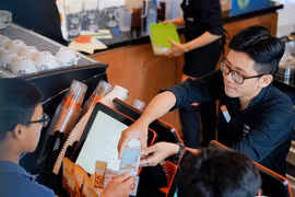 Coffee chains still grow amid pandemic