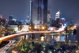 HCM City remains Vietnamese travellers’ favourite destination for New Year celebration