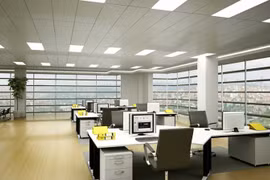 Co-working space expects huge rise in demand