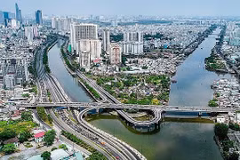 Almost 23 billion USD of foreign ODA, concessional loans earmarked for 2021-2025