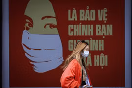 Awareness is key to keeping safe in Hanoi in the new normal: experts