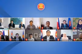 ASEAN, Norway to enhance partnership