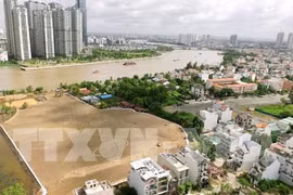 New deal promises green solutions for HCM City