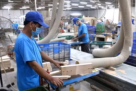 Hanoi’s GRDP up 6.69 percent in Q4
