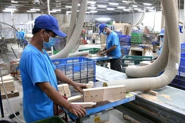 Hanoi’s GRDP up 6.69 percent in Q4