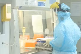Vietnam logs 100 new COVID-19 infections