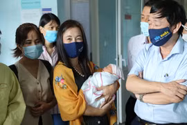 UNFPA Representative in Vietnam shares message of World Population Day