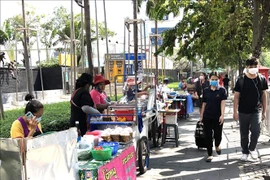 Thailand plans to import 400,000 legal migrant workers