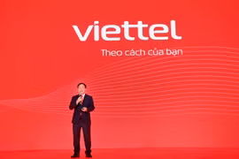 Viettel announces rebranding