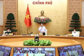 PM requires efforts towards removal of EC’s “yellow card” by year’s end