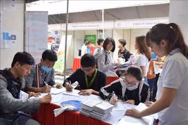 HCM City offers 70,000 job vacancies in Q2