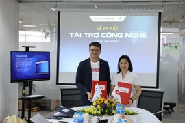 VINASA gets help to drive digital transformation in Vietnam